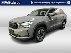 Skoda Kodiaq - 1.5 TSI PHEV Selection / AUTOMAAT/ GARANTIE TM 01-2028/ TREKHAAK/ PARK.SENSOR.V+A/ CAMERA/