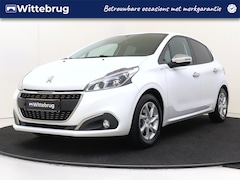 Peugeot 208 - 1.2 PureTech Urban Soul