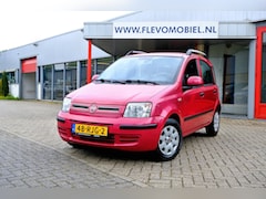 Fiat Panda - 1.2 Edizione Cool 5-drs Airco|67.320km