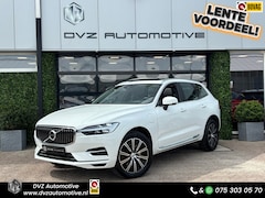 Volvo XC60 - 2.0 Recharge T6 AWD Inscription | Pano | Ventilatie | BTW