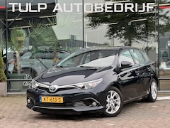 Toyota Auris - 1.8 Hybrid Dynamic Clima Cruise Navi NAP