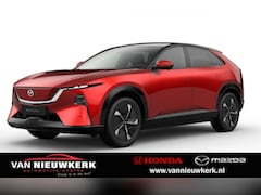 Mazda CX-6e - Takumi Business Edition 78kWh 258pk