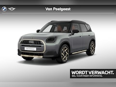 MINI Countryman - 1.5 C Favoured L | 19 Inch Kaleido Spoke 2-tone | Opruimingsvoordeel