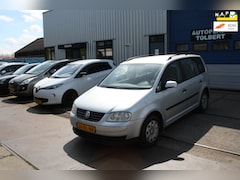 Volkswagen Touran - 1.9 TDI Trendline *AIRCO*KOPPELING DEFECT*EXPORT