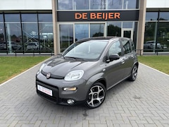 Fiat Panda - 1.0 Hybrid Sport Carplay I Airco I 16 inch velgen I