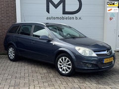 Opel Astra Wagon - 1.6 Cosmo - NIEUWE APK - Trekhaak - Cruise