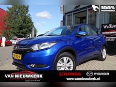 Honda HR-V - 1.5 i-VTEC 130pk Automaat Elegance | Navigatie | Cruisecontrol | Climatecontrol | Stoelver
