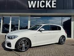 BMW 1-serie - 118i Edition M Sport Shadow Executive Dakje Leder Led facelift