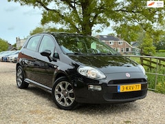 Fiat Punto Evo - 0.9 TwinAir Pop | '' 95.000 KM '' + Cruise + Airco Nu € 4.975,