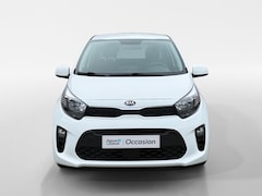 Kia Picanto - 1.0 DPi DynamicLine | Automaat | Achteruitrijcamera | Cruise Control | Airco | 12 maanden