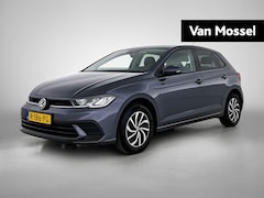 Volkswagen Polo - 1.0 TSI Life