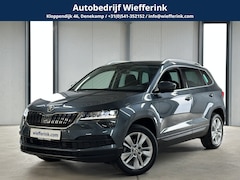 Skoda Karoq - 1.5 TSI ACT Business Edition Plus DSG | ACC | Camera | Trekhaak |