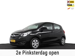 Opel Karl - 1.0 ecoFLEX 120 Jaar Edition Airco/Cruise Control