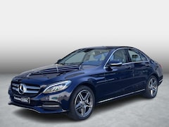 Mercedes-Benz C-klasse - 200 Prestige | Memory Stoelen | Stoelverwarming | Cruise Control | LED Koplampen