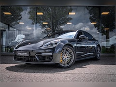 Porsche Panamera - 4.0 Turbo S E-Hybrid (700pk) * PCCB * Burmester * NL auto Sport Design * Soft-close * NP 2