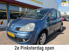 Renault Grand Modus - 1.2 TCE Dynamique AIRCO APK T/M 29-10-26