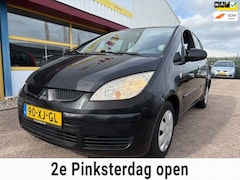 Mitsubishi Colt - 1.3 Invite AUTOMAAT