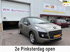 Peugeot 3008 - 1.6 panaramadak airco APK T/M 18-6-2027