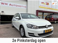 Volkswagen Golf - 1.8 TSI Highline DSG
