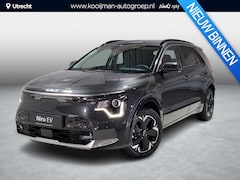 Kia Niro EV - Light Advanced 64.8 kWh Nieuw, Direct leverbaar. nu met 3.000