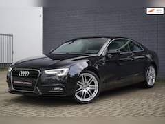 Audi A5 Coupé - 2.0 TFSI quattro S line, Automaat, Facelift
