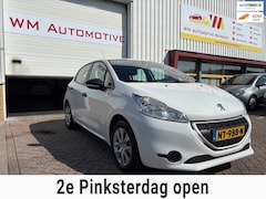 Peugeot 208 - 1.0 VTi Access AIRCO APK T/M 28-4-2027