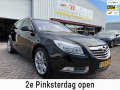 Opel Insignia Sports Tourer - 1.6 T Sport leder