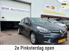 Renault Clio Estate - 0.9 TCe Zen AIRCOAPK T/M 2-6-2027