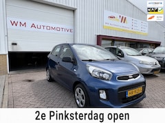 Kia Picanto - 1.0 CVVT APK T/M 10-2-2027