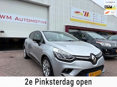 Renault Clio - 0.9 TCe Limited AIRCO
