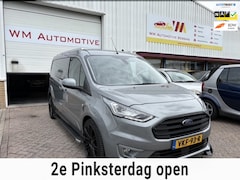 Ford Transit Connect - 1.5 EcoBlue L2 Sport AUTOMAAT