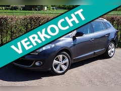 Renault Mégane Estate - 1.5 dCi Bose|Navi|Camera|Clima|Trekhaak