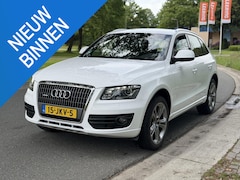 Audi Q5 - 2.0 TFSI quattro Pro Line
