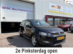 Volkswagen Polo - 1.2 Easyline AIRCO APK T/M 12-2-2027