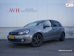 Volkswagen Golf - 1.4 TSI Highline