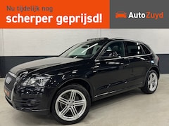 Audi Q5 - 2.0 TFSI quattro Pro Line / Pano / Navi / PDC / S-line stoelen / 20 inch LM
