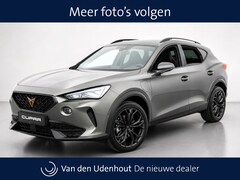CUPRA Formentor - 1.4 TSI eHybrid 245pk VZ Tribe Edition / BEATS / Safe & Driving XL / Memory