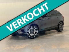 Land Rover Range Rover Velar - 3.0 D300 AWD | PANO | VIRTUAL | KIWA SCM | R-DYNAMIC