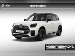 MINI Countryman - 1.5 C John Cooper Works XL | 19 Inch John Cooper Works Runway Spoke black | Opruimingsvoor