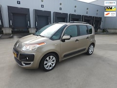 Citroën C3 Picasso - 1.6 VTi Aura / Airco / Cruise / Trekhaak