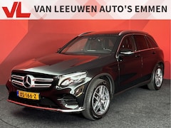 Mercedes-Benz GLC-klasse - 250 d 4MATIC Sport Edition | Pano | Trekhaak | Stoelverwarming