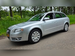 Audi A4 Avant - 1.9 TDI Pro Line Navigatie Climate Control