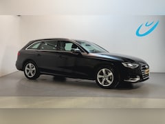 Audi A4 Avant - 35 TFSI Launch Edition Business LED Navigatie Virtual Cockpit Climate Control