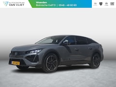 Peugeot 408 - 1.6 HYbrid Allure Pack 225 EAT8 360 Camera