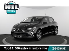Mitsubishi Colt - Intense | Achteruitrijcamera | Climate Control (1 zone) | Cruise Control met snelheidsbegr