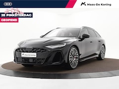 Audi A6 Avant - 2.0 367pk S-tronic e-hybrid Quattro S edition Comp · 360 Camera · Servosluiting · Panorama