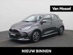 Toyota Yaris - 1.5 Hybrid Business Plus | Automaat | LMV | Navigatie | Parkeer sensoren | Bluetooth | Cli