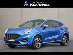 Ford Puma - 1.0 EcoBoost Hybrid ST-Line | Navigatie | Winterpakket | Parkeersensoren