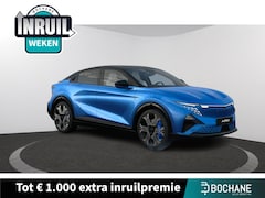 Alpine A390 - GT Automaat