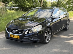 Volvo V60 - 1.6 DRIVe R design
